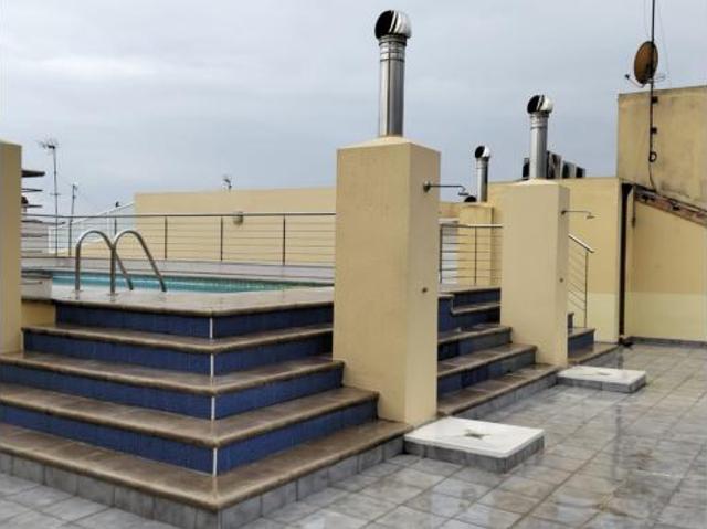 Apartamento Venta Chilches Xilxes, Chilches Xilxes