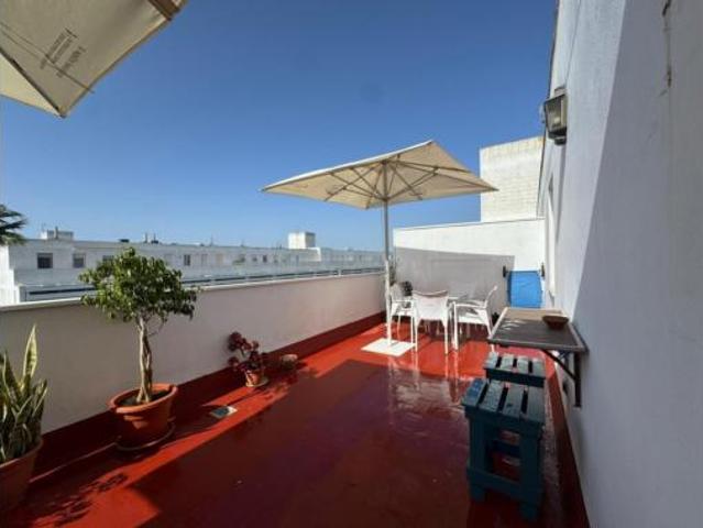 Apartamento Venta Chipiona, Playa de las Tres Piedras Costa Ballena