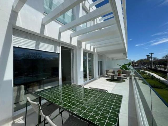 Apartamento Venta Chipiona, Playa de las Tres Piedras Costa Ballena