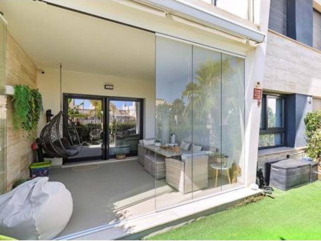 Apartamento Venta Chirivel, El Mojón