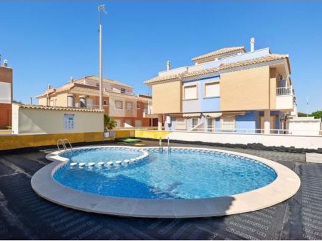 Apartamento Venta Chirivel, El Mojón