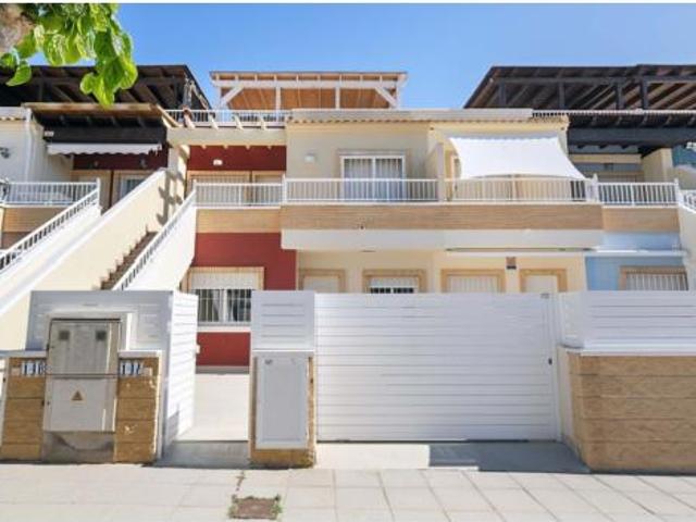 Apartamento Venta Chirivel, El Mojón