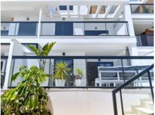 Apartamento Venta Chirivel, El Mojón