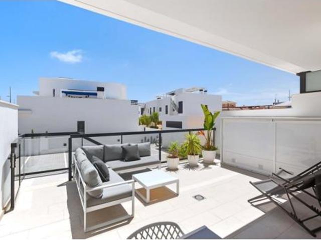Apartamento Venta Chirivel, El Mojón