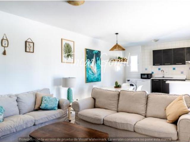Apartamento Venta Ciutadella de Menorca, Cala Blanca Santandria Son Carrió
