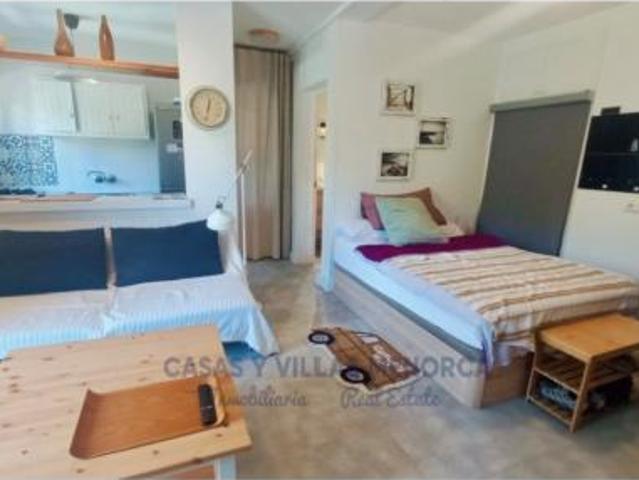 Apartamento Venta Ciutadella de Menorca, Cala Blanca Santandria Son Carrió