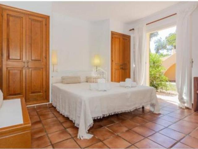 Apartamento Venta Ciutadella de Menorca, Cala en Bosch Serpentona