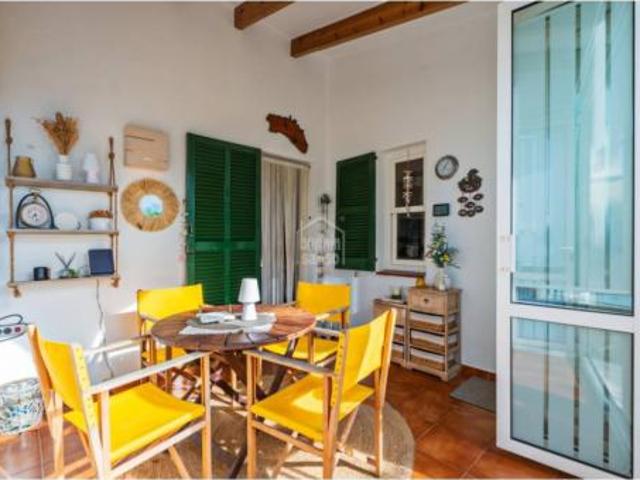 Apartamento Venta Ciutadella de Menorca, Cala en Bosch Serpentona