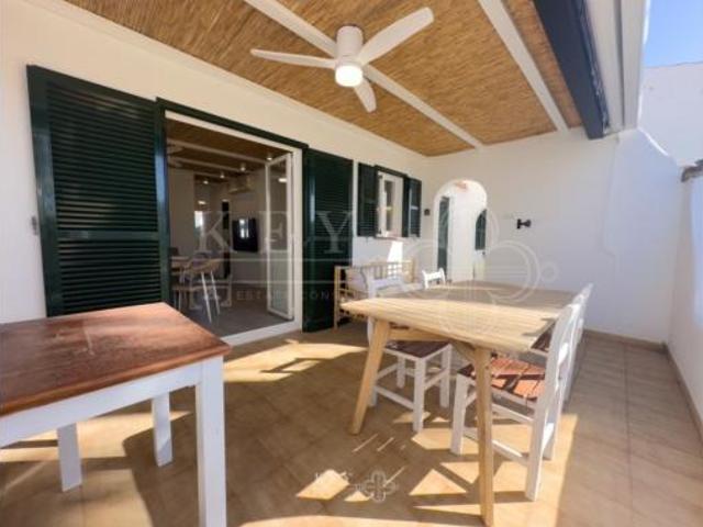 Apartamento Venta Ciutadella de Menorca, Cala en Bosch Serpentona