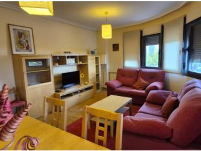 Apartamento Venta Ciudad Real Capital, Nuevo Hospital Larache