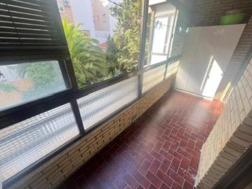 Apartamento Venta Ciudad Real Capital, Plaza de Toros La Guija Santa María Ciudad Jardín Los Rosales