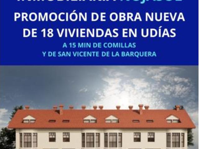 Piso Venta Comillas, Comillas