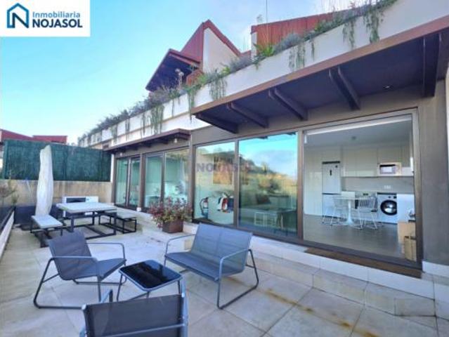 Apartamento Venta Comillas, Comillas