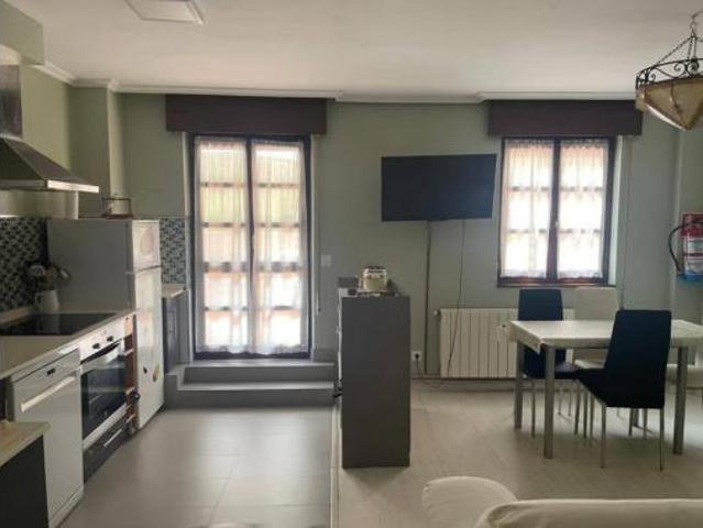 Apartamento Venta Comillas, Comillas