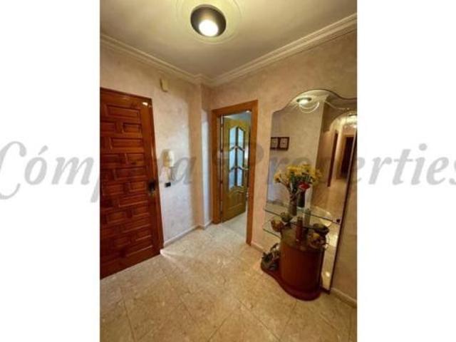 Apartamento Venta Cómpeta, Cómpeta
