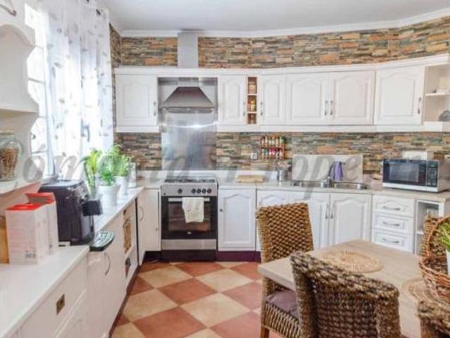 Apartamento Venta Cómpeta, Cómpeta