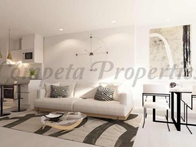 Apartamento Venta Cómpeta, Cómpeta
