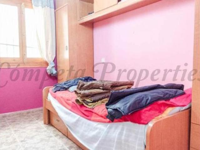 Apartamento Venta Cómpeta, Cómpeta