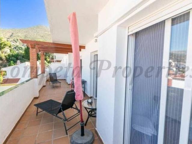 Apartamento Venta Cómpeta, Cómpeta