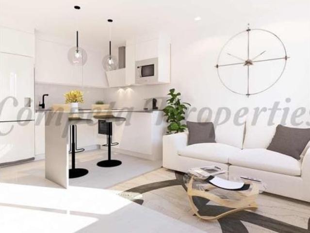 Apartamento Venta Cómpeta, Cómpeta