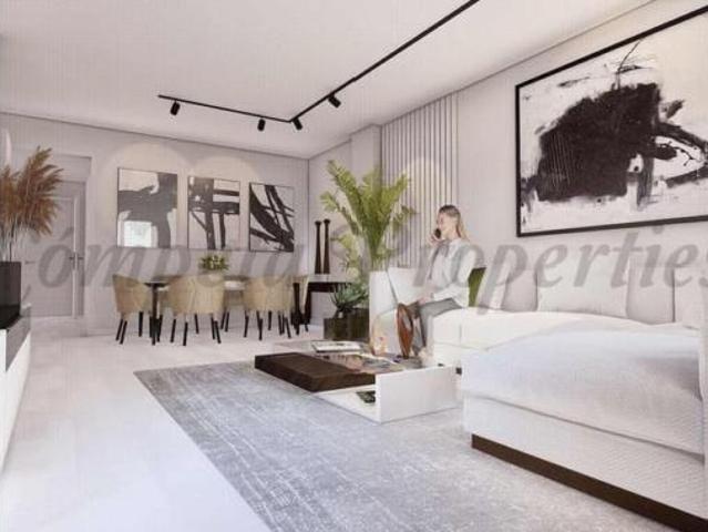 Apartamento Venta Cómpeta, Cómpeta