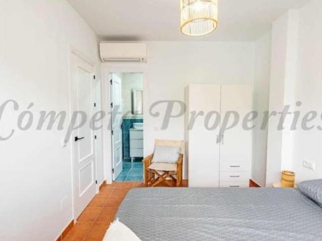 Apartamento Venta Cómpeta, Cómpeta