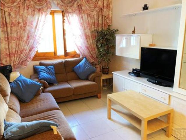 Apartamento Venta Cómpeta, Cómpeta