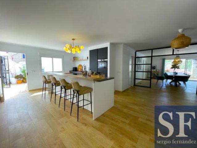 Apartamento Venta Cómpeta, Cómpeta