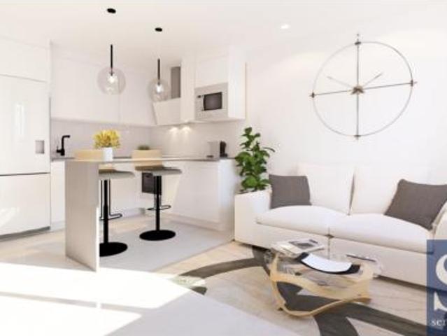 Apartamento Venta Cómpeta, Cómpeta