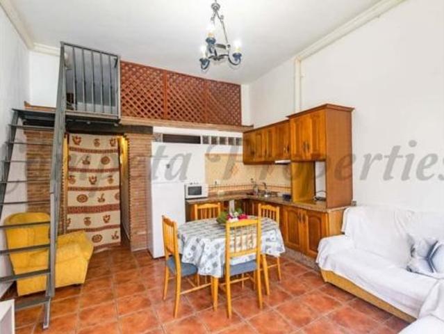 Apartamento Venta Cómpeta, Cómpeta