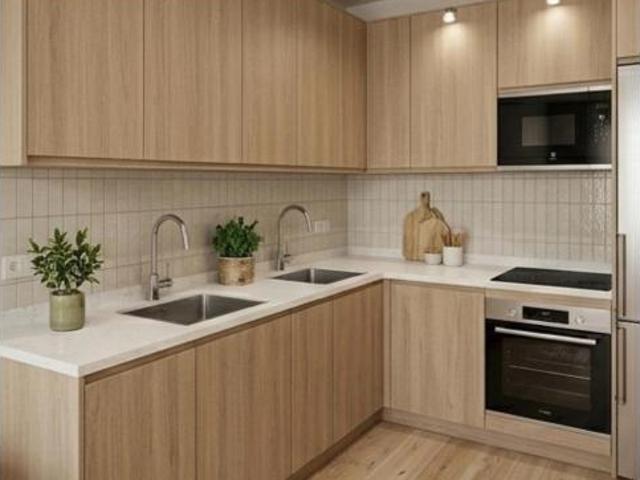 Apartamento Venta Coín, Coín