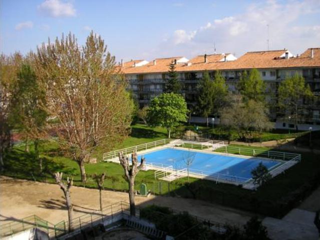 Apartamento Venta Collado Villalba, Parque de La Coruña Las Suertes