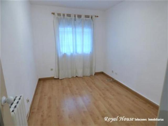 Apartamento Venta Collado Villalba, Parque de La Coruña Las Suertes