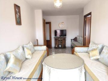 Apartamento Venta Collado Villalba, Villalba Estación