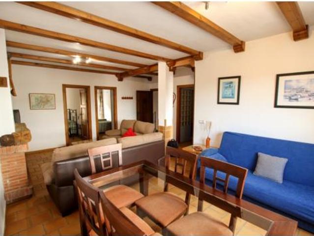 Apartamento Venta Cortes de La Frontera, Cortes de la Frontera