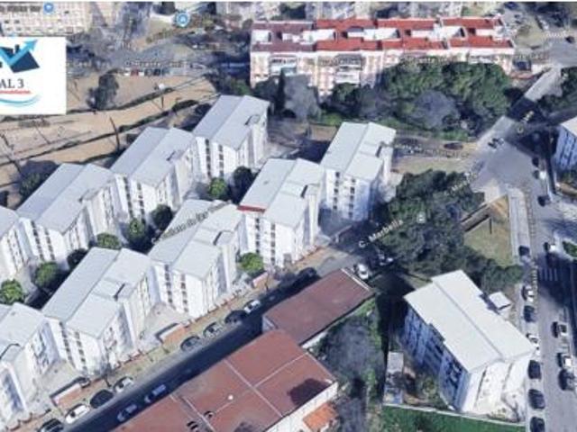 Apartamento Venta Córdoba Capital, Campo de la Verdad Miraflores Sector Sur
