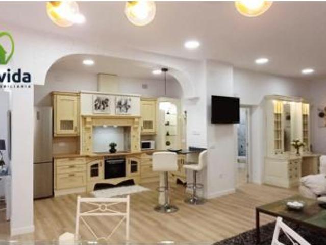 Apartamento Venta Córdoba Capital, La Viñuela Rescatado