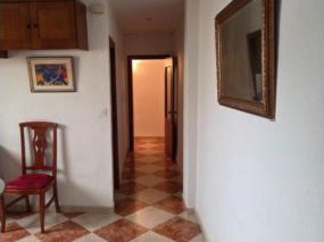 Apartamento Venta Córdoba Capital, Santa Rosa Valdeolleros