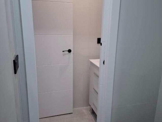 Apartamento Venta Córdoba