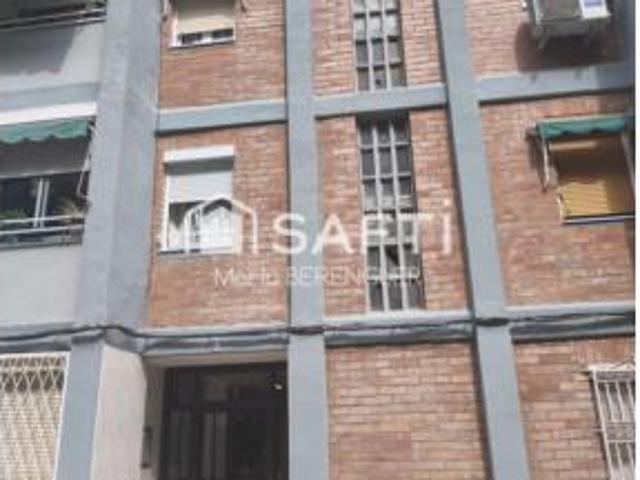 Apartamento Venta Cornellà de Llobregat, Sant Ildefons