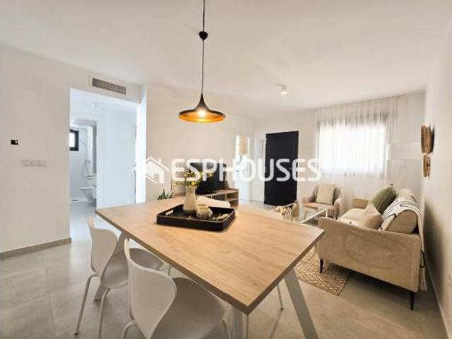 Apartamento Venta Cox, Cox