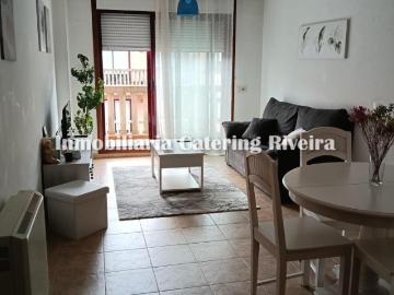 APARTAMENTO VENTA CUBELIÑOS RIBEIRA