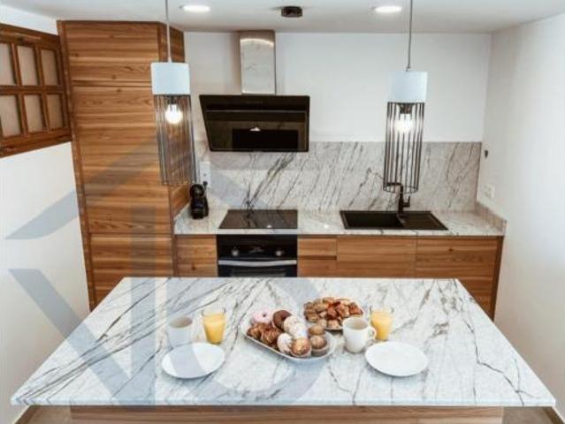 Apartamento Venta Cuevas del Almanzora, Aljarilla