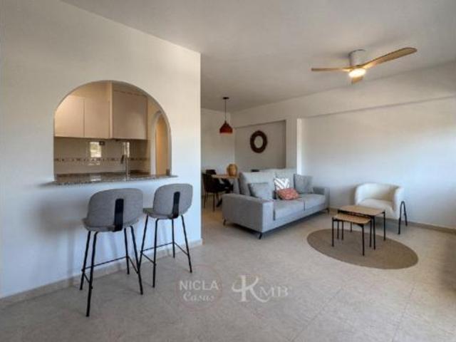 Apartamento Venta Cuevas del Almanzora, Burjulú