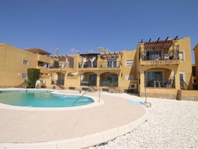 Apartamento Venta Cuevas del Almanzora, Cuevas de Almanzora