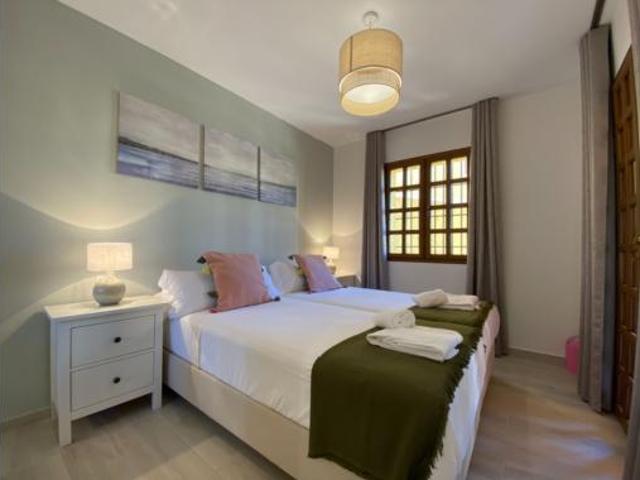 Apartamento Venta Cuevas del Almanzora, La Algarrobina