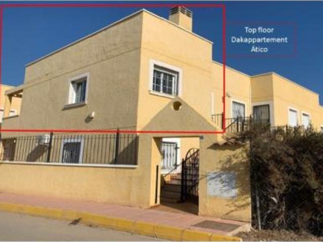 Apartamento Venta Cuevas del Almanzora, Palomares