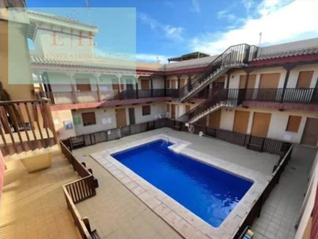 Apartamento Venta Cuevas del Almanzora, Palomares