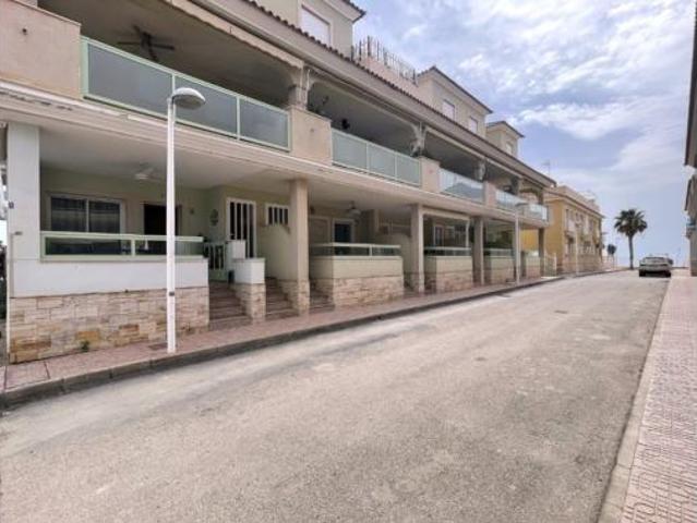 Apartamento Venta Cuevas del Almanzora, Pozo del Esparto