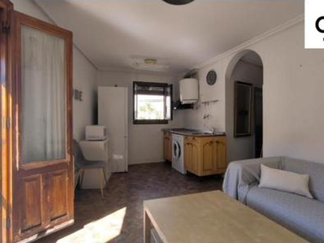 Apartamento Venta Cuenca Capital, Casco Antiguo